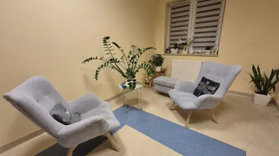 Gabinet Psychoterapii i Rozwoju NAKO - Ewa Joachimowicz